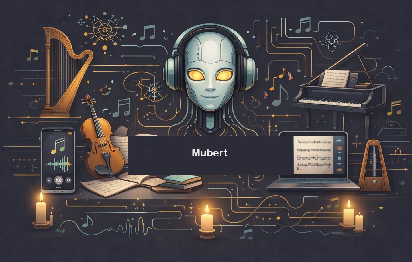 Mubert