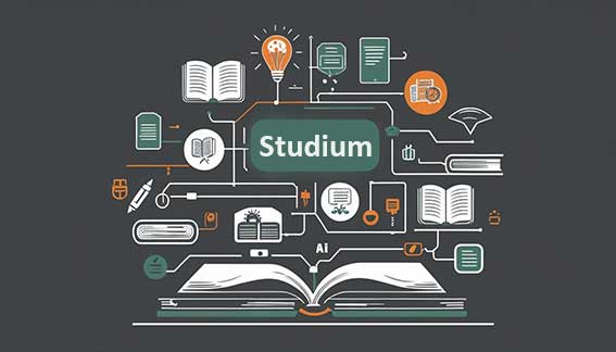 Einsatz von generativer KI im Studium - Handlungsempfehlungen für Studierend (Goethe Universität Frankfurt am Main) 