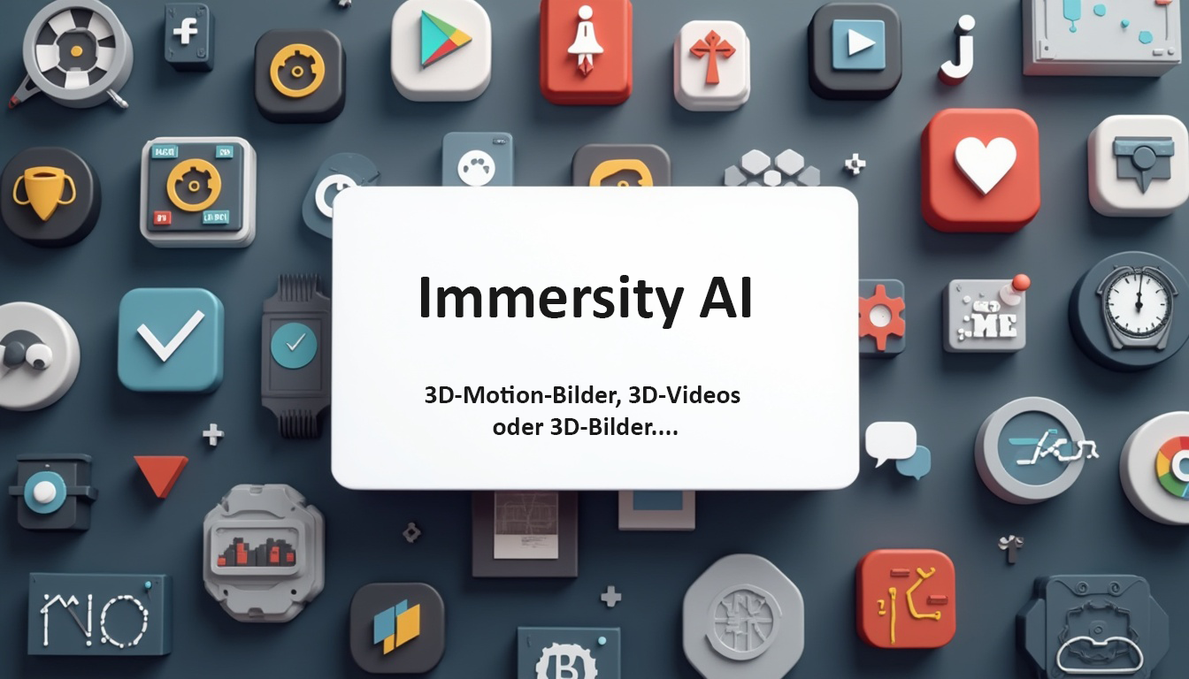 Immersity.ai