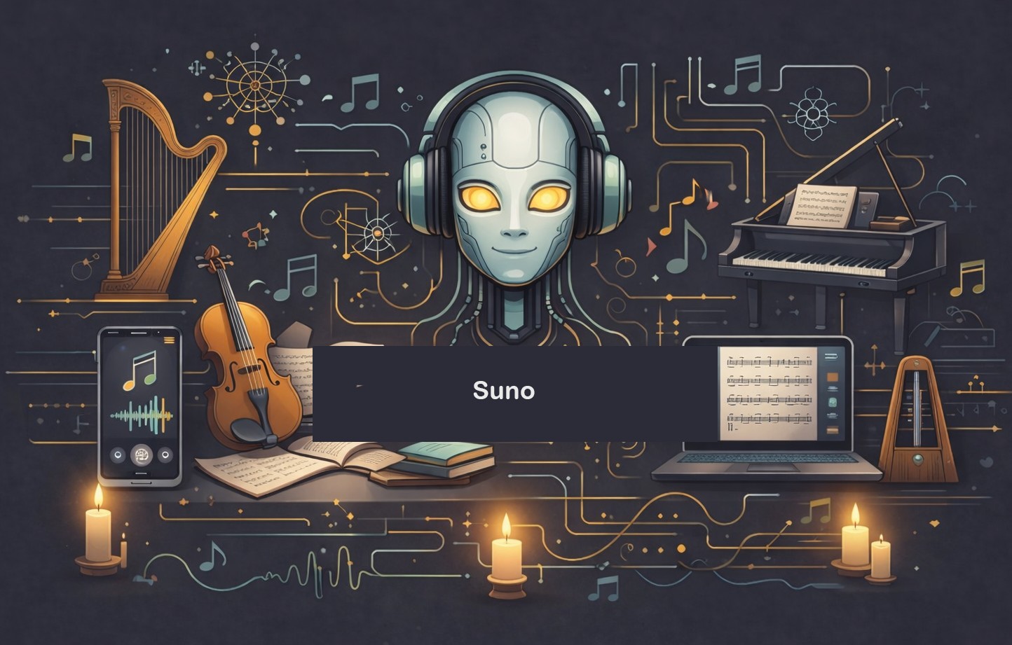 Suno AI