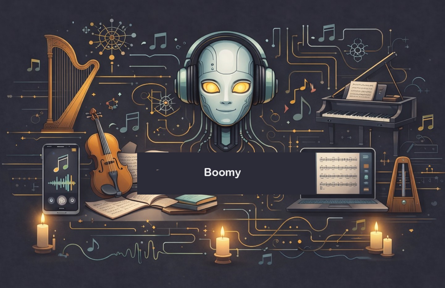 Boomy