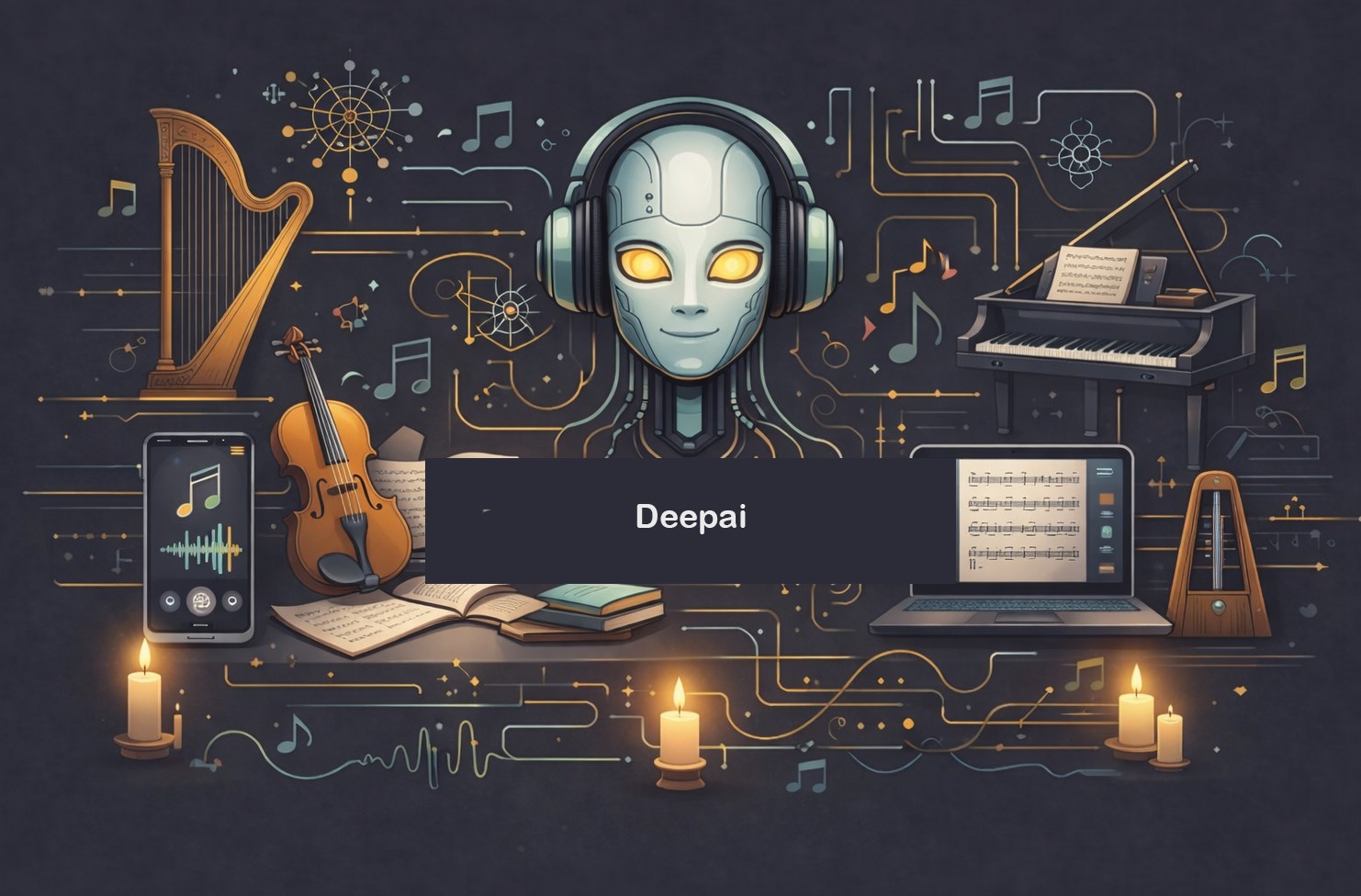 Deepai.org